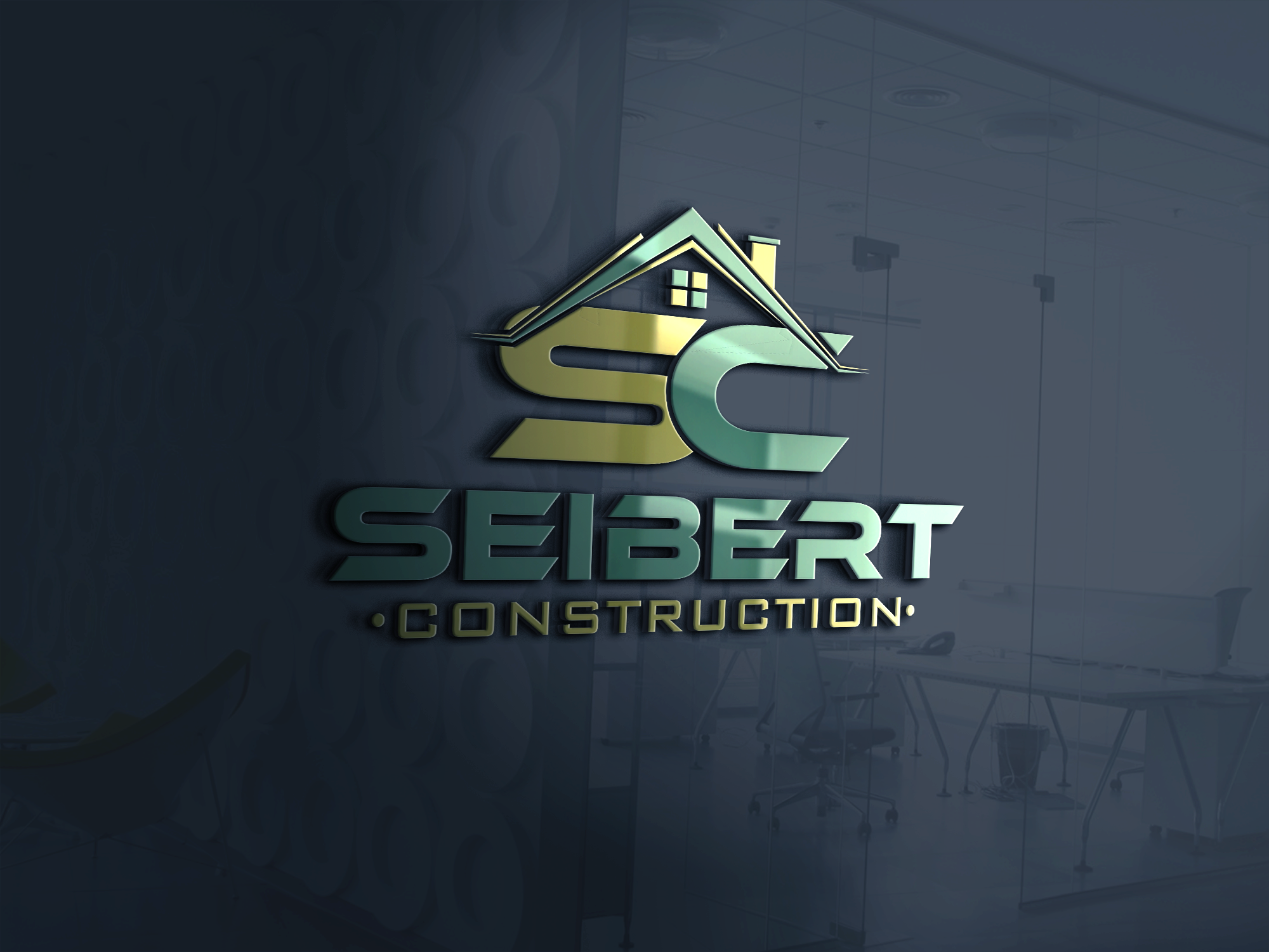 logo mockup final logo mockup final
